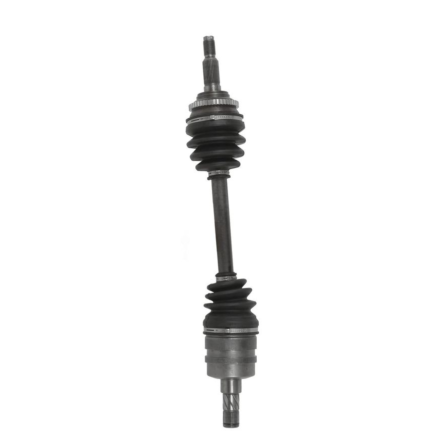 Front Left CV Axle - 950_AX