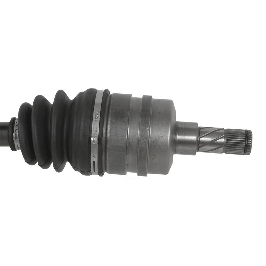 Front Left CV Axle - 950_AX