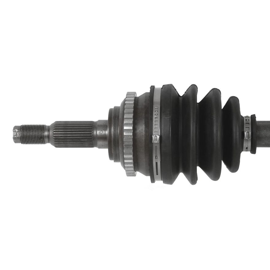 Front Left CV Axle - 950_AX