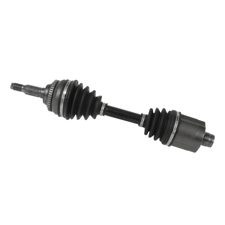 Front CV Axle - 952M_AX