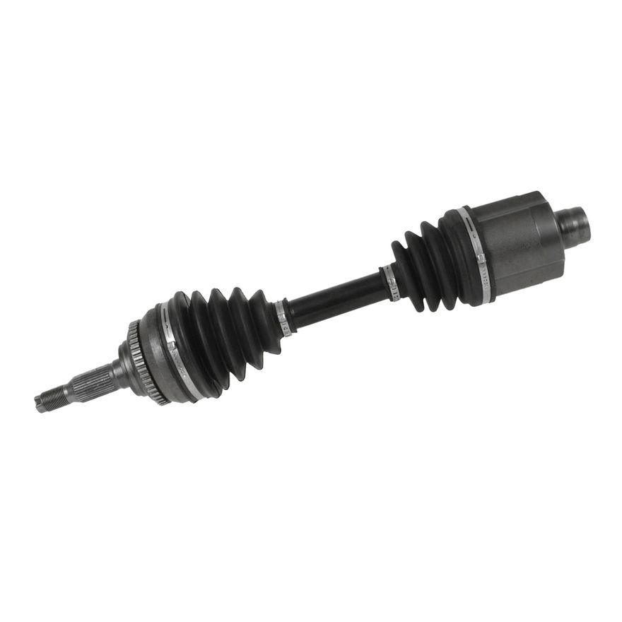 Front CV Axle - 952M_AX