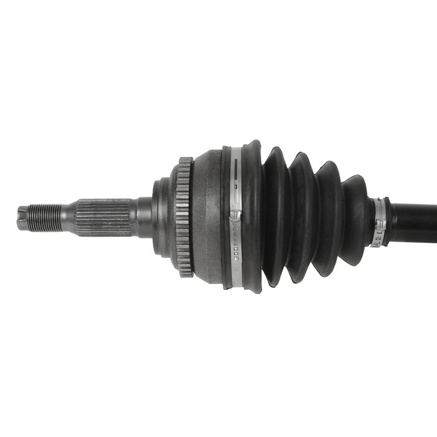 Front CV Axle - 952M_AX