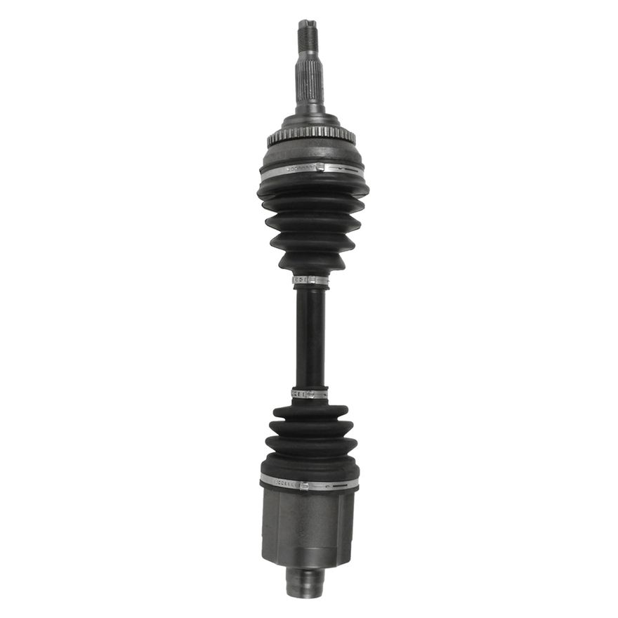 Front CV Axle - 952M_AX