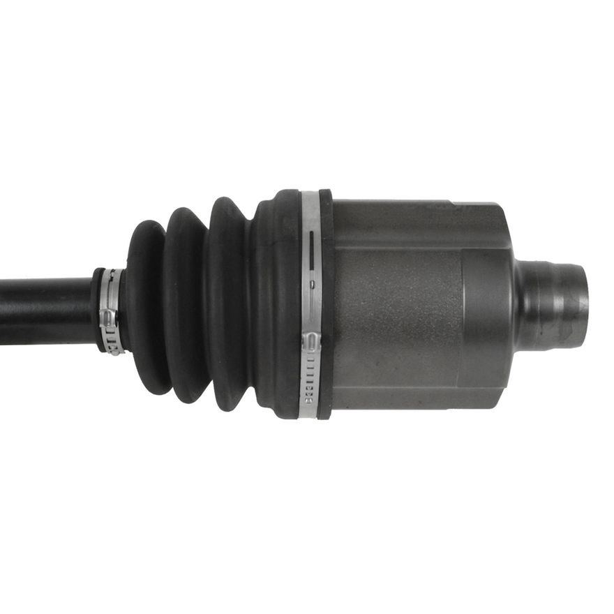 Front CV Axle - 952M_AX