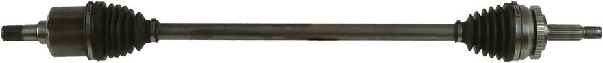 Front Right CV Axle Shaft - 978_AX