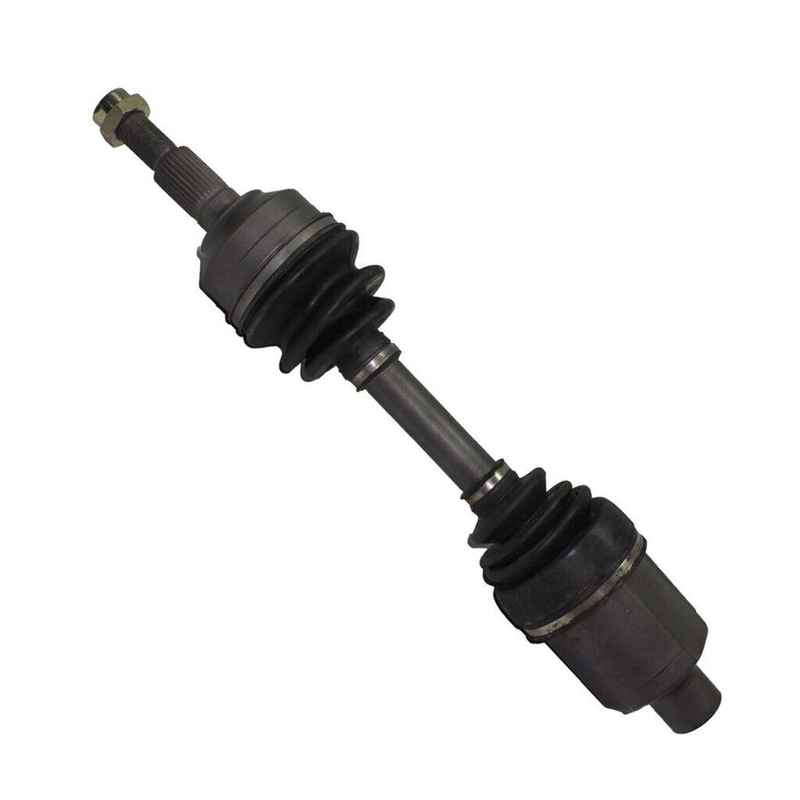 Front CV Axles - 982_AX / 983_AX