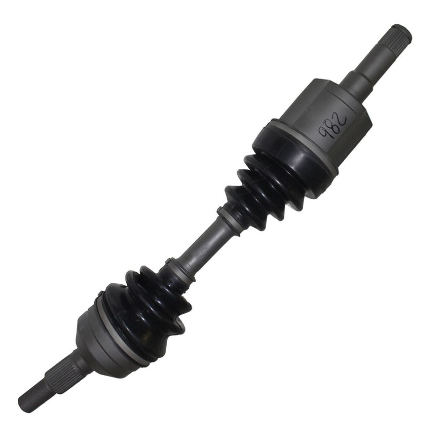 Front CV Axles - 982_AX / 983_AX