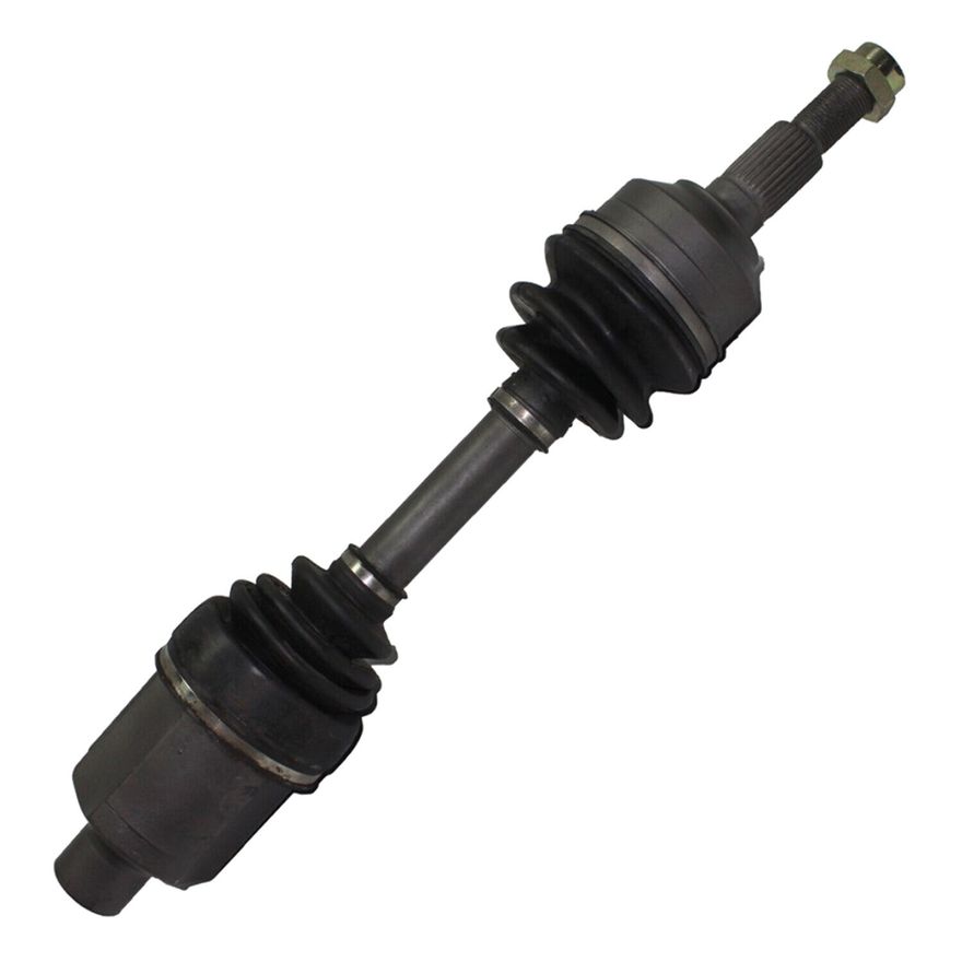 Front CV Axles - 982_AX / 983_AX