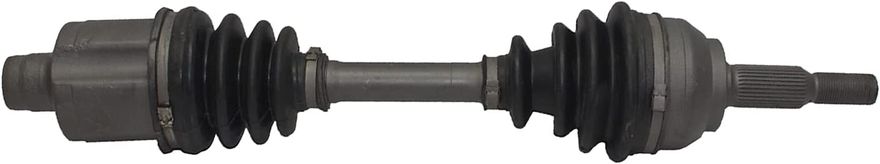 Front Left CV Axle Assembly - 986_AX