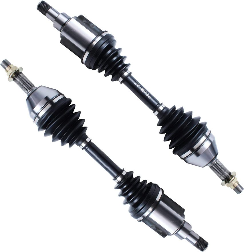 Main Image - Front CV Axle Shafts