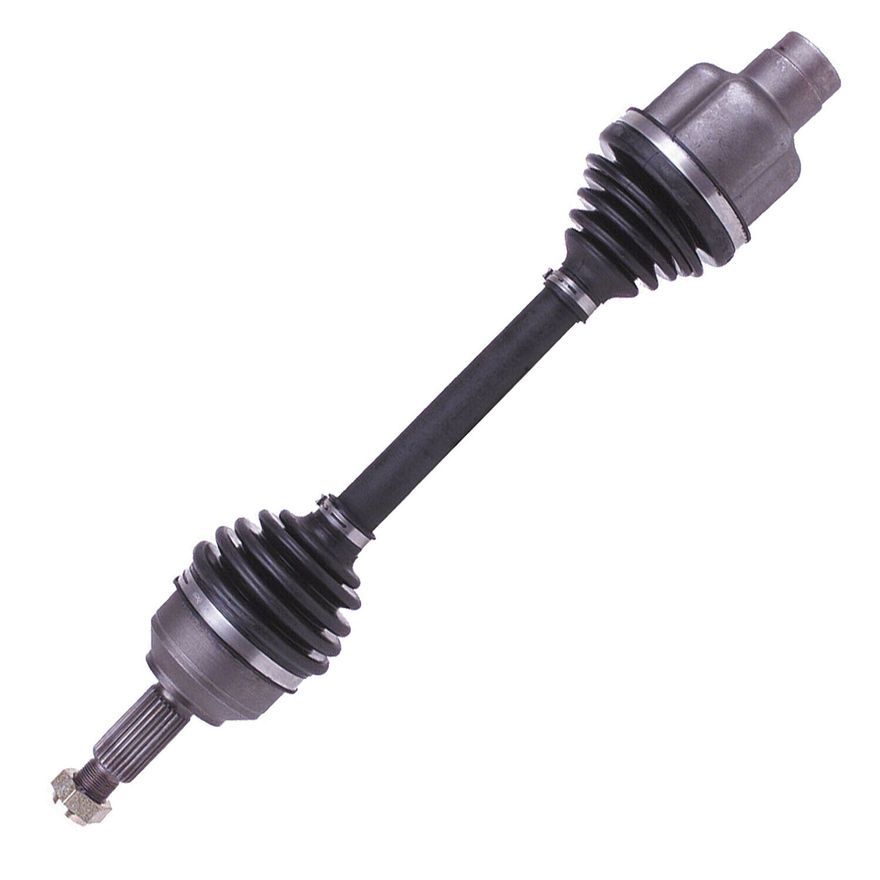 Front Right CV Axle - 98_AX