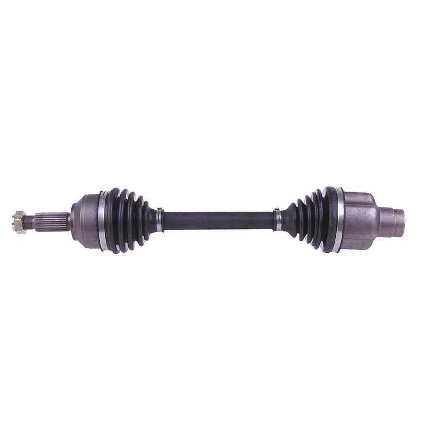 Front Right CV Axle - 98_AX