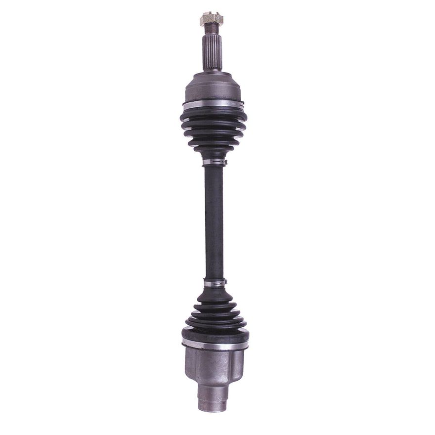 Front Right CV Axle - 98_AX