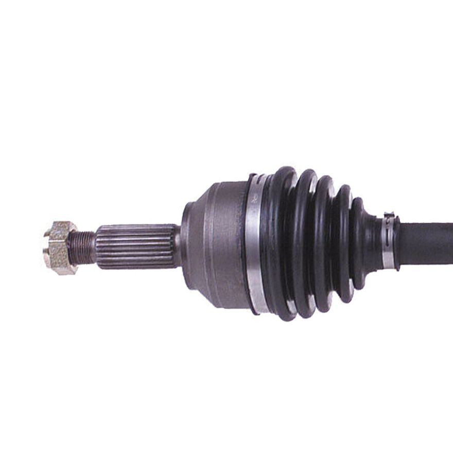 Front Right CV Axle - 98_AX