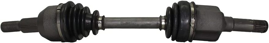 Front Left CV Axle Shaft - 994_AX