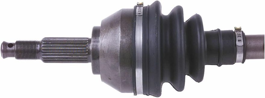 Front Left CV Axle - 13_AX-L