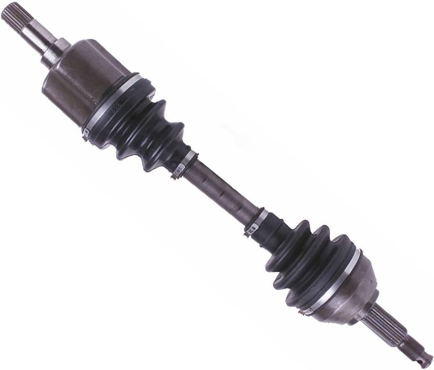 Front Left CV Axle - 13_AX-L