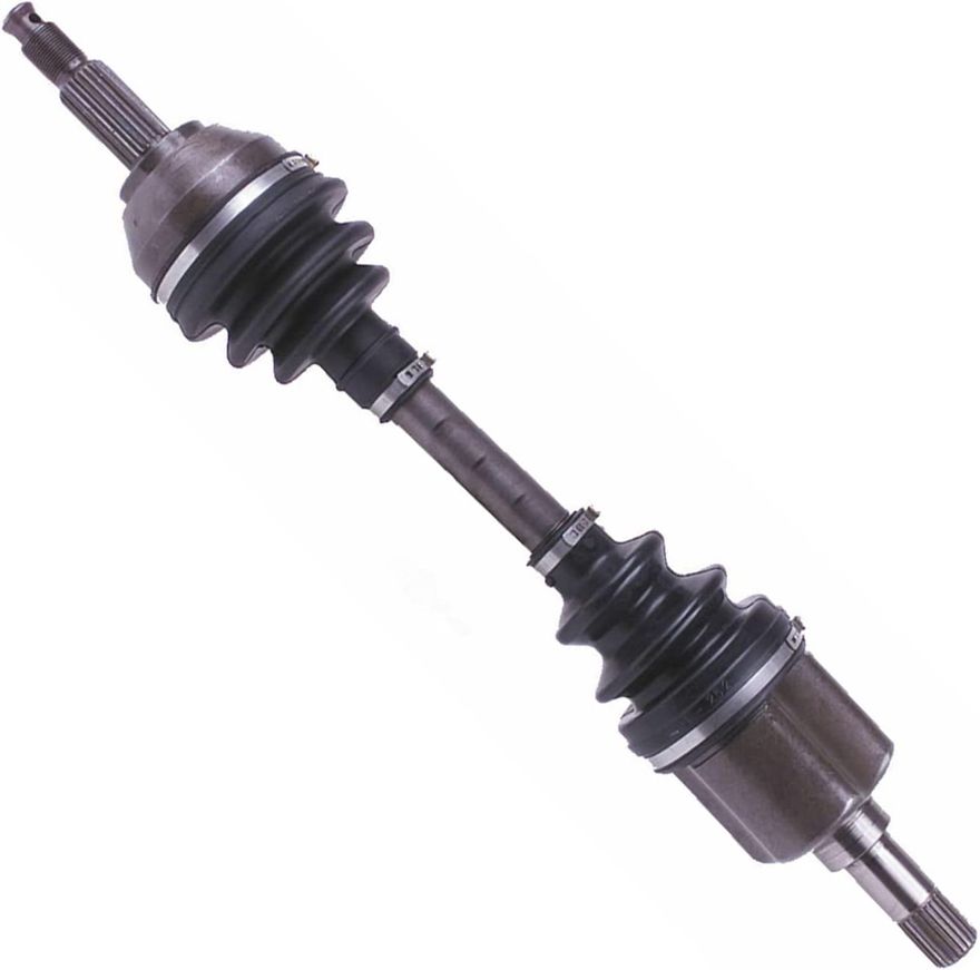 Front Left CV Axle - 13_AX-L