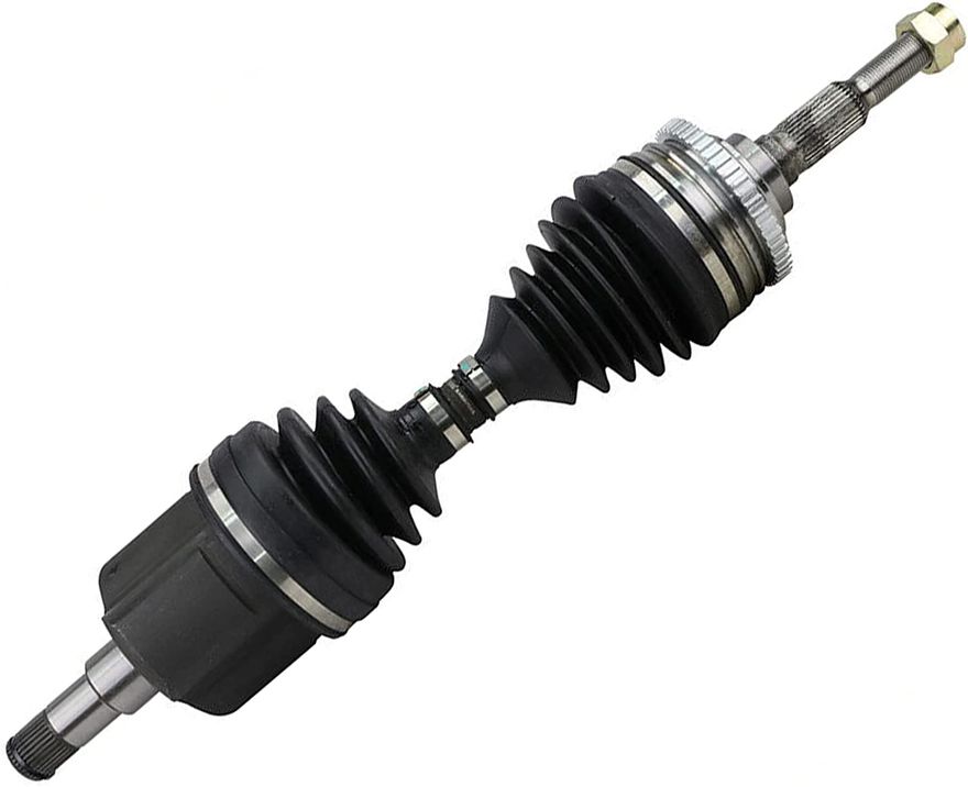 Front Right CV Axle Shaft - 102_AX