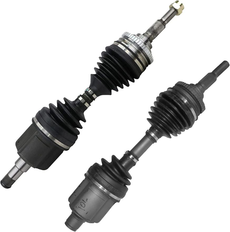 Main Image - Front CV Axle Shafts