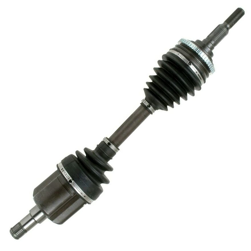 Main Image - Front Left CV Axle Shaft