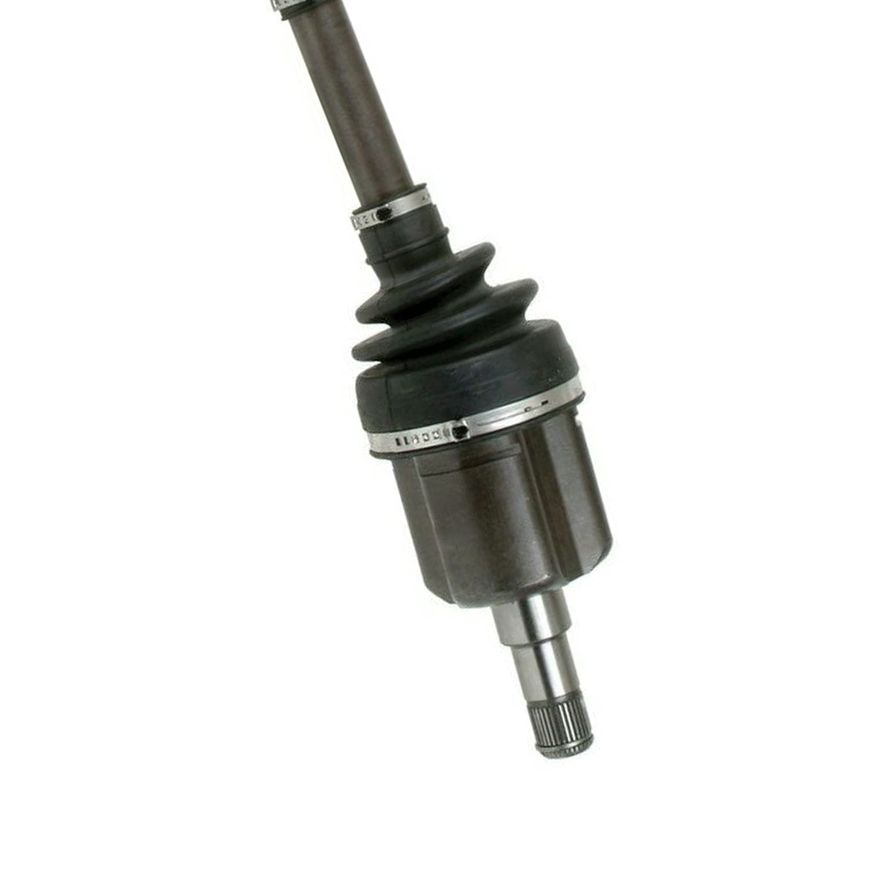 Front Left CV Axle Shaft - 101BA_AX