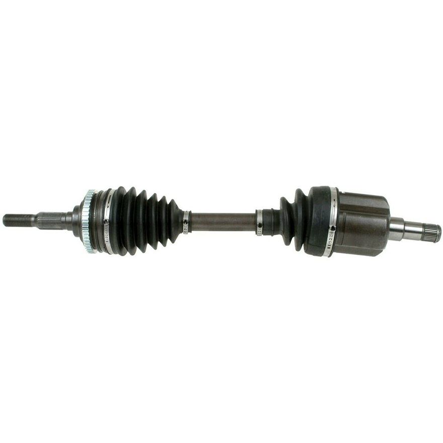 Front Left CV Axle Shaft - 101BA_AX