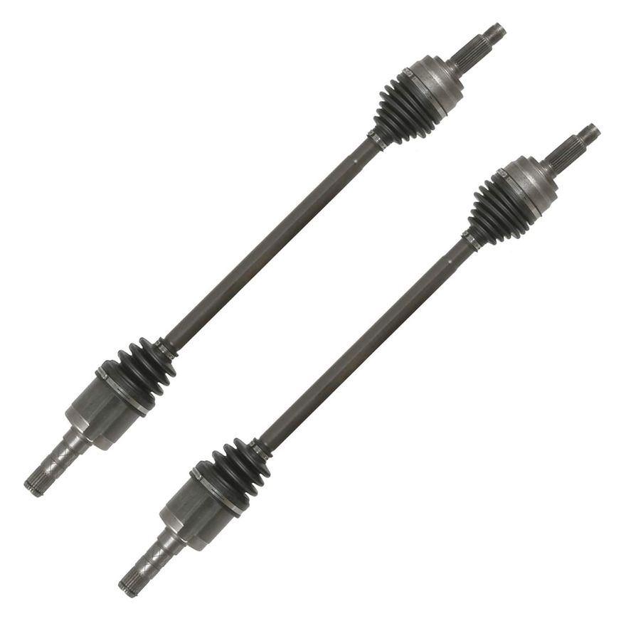 Main Image - Front CV Axle Shafts