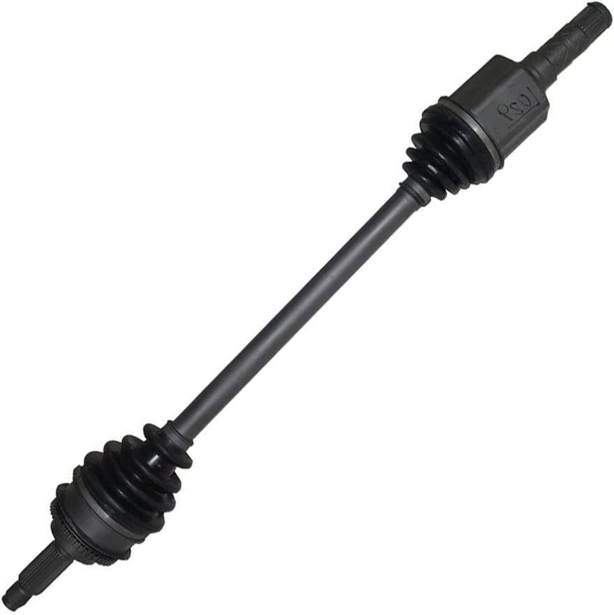 Front CV Axle Shaft - 1029_AX