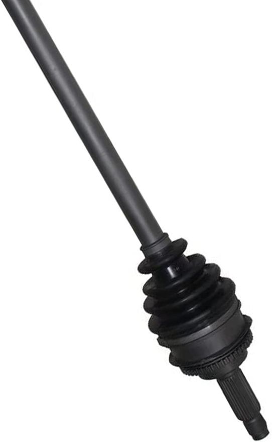 Front CV Axle Shaft - 1029_AX