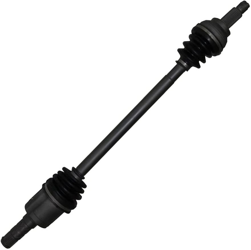 Main Image - Front CV Axle