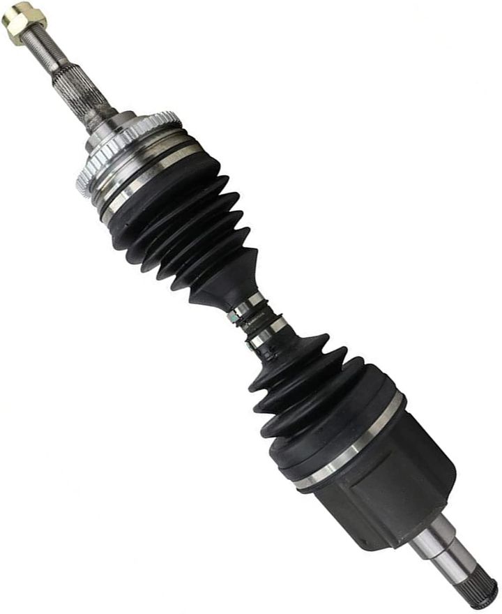 Front Right CV Axle Shaft - 102_AX