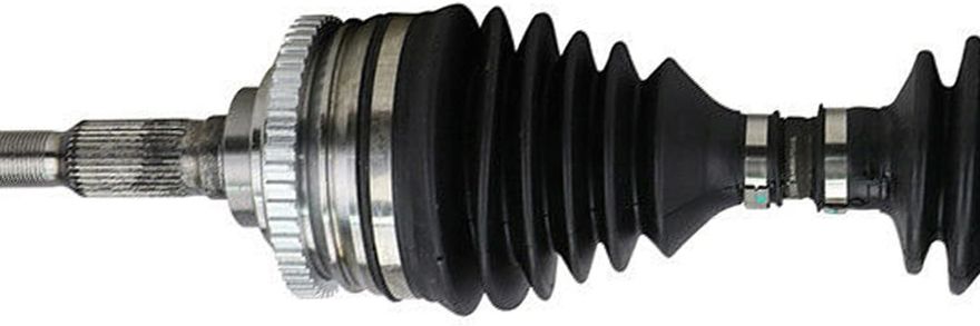 Front Right CV Axle Shaft - 102_AX