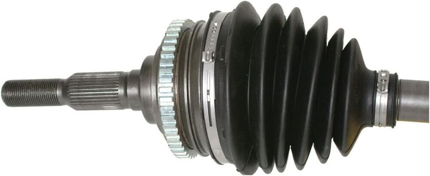 Front Right CV Axle - 102B_AX