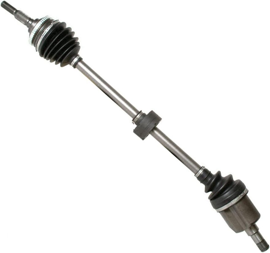 Front Right CV Axle - 102B_AX