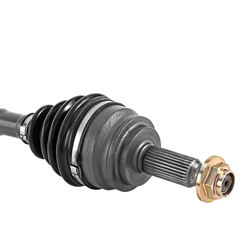 Front Right CV Axle -1030_AX