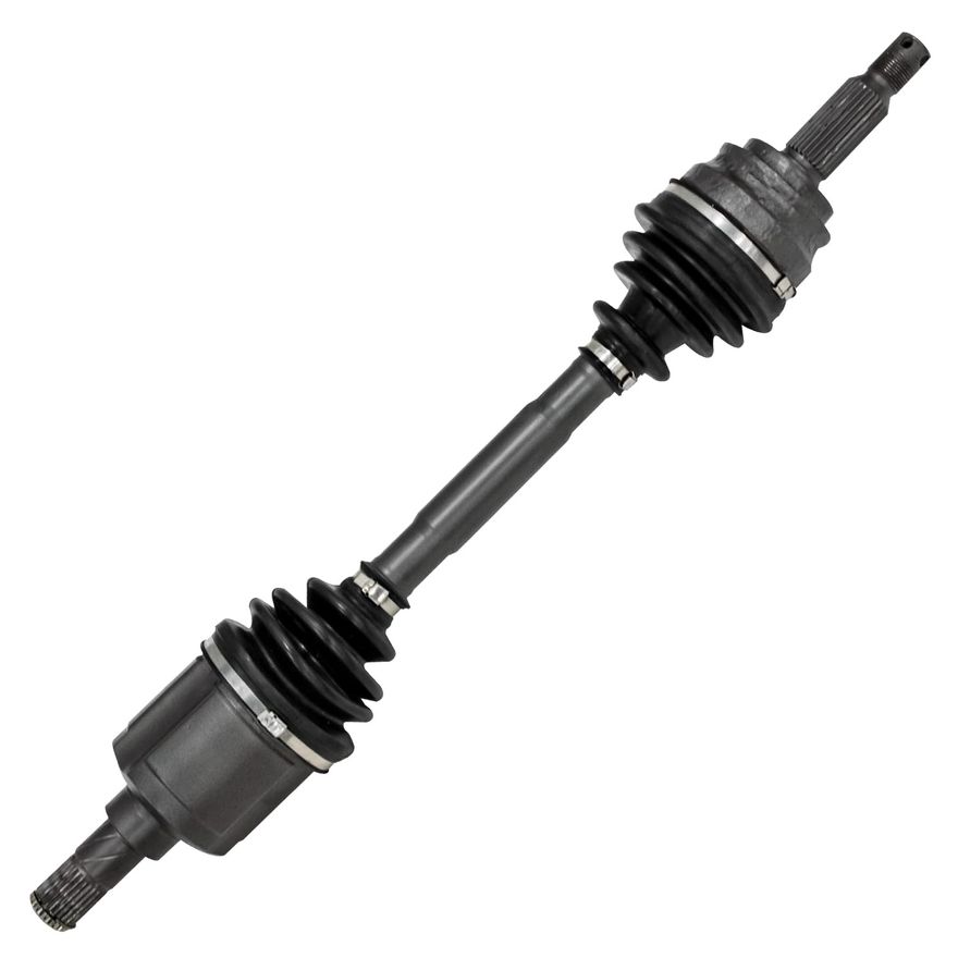 Front Left CV Axle - 1031_AX