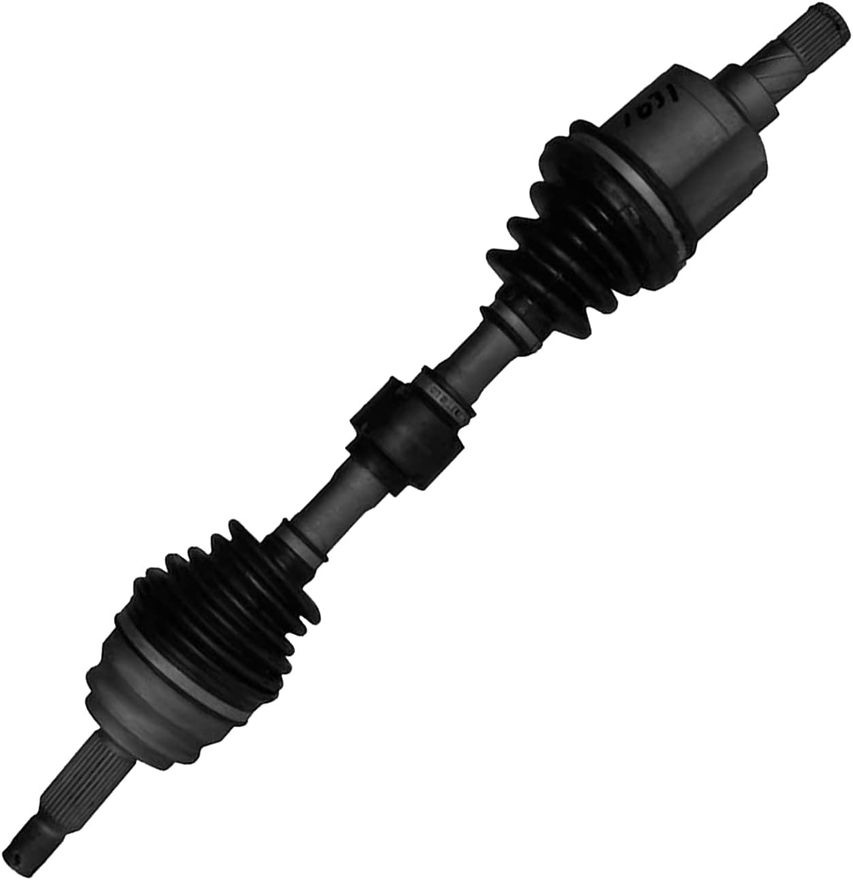 Front CV Axles (Pair)