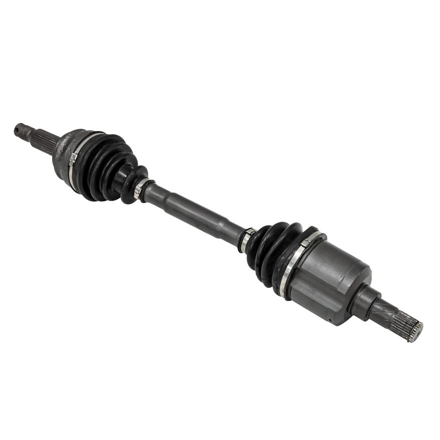 Front Left CV Axle - 1031_AX