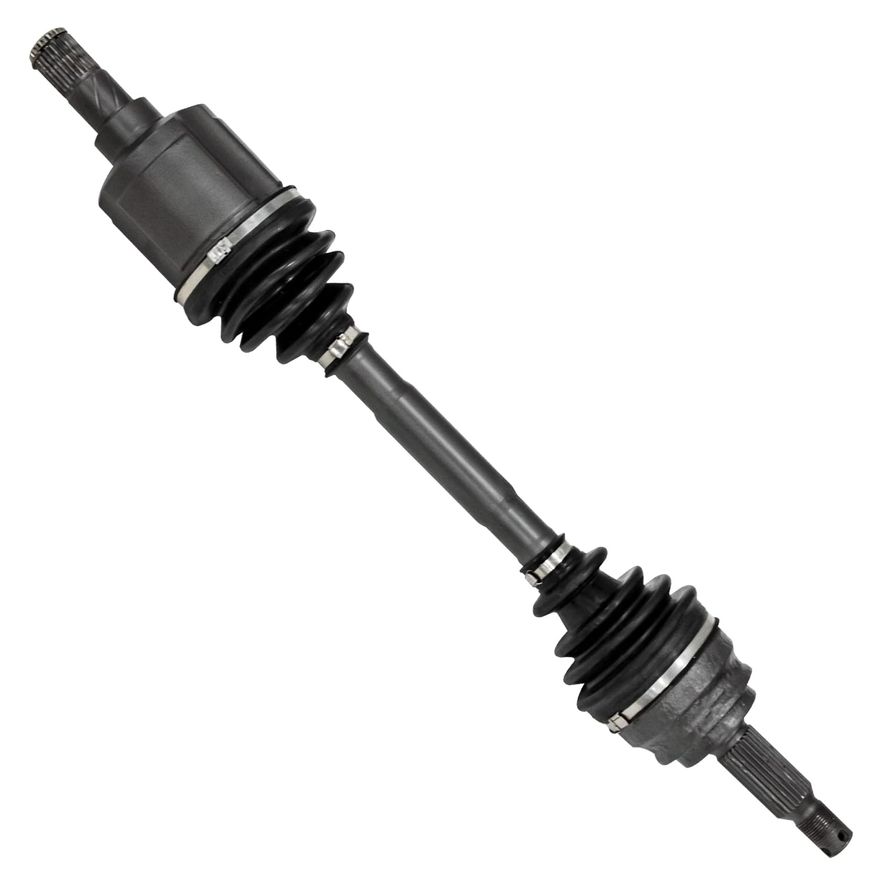 Front Left CV Axle - 1031_AX