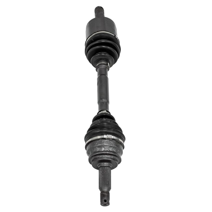 Front Left CV Axle - 1031_AX