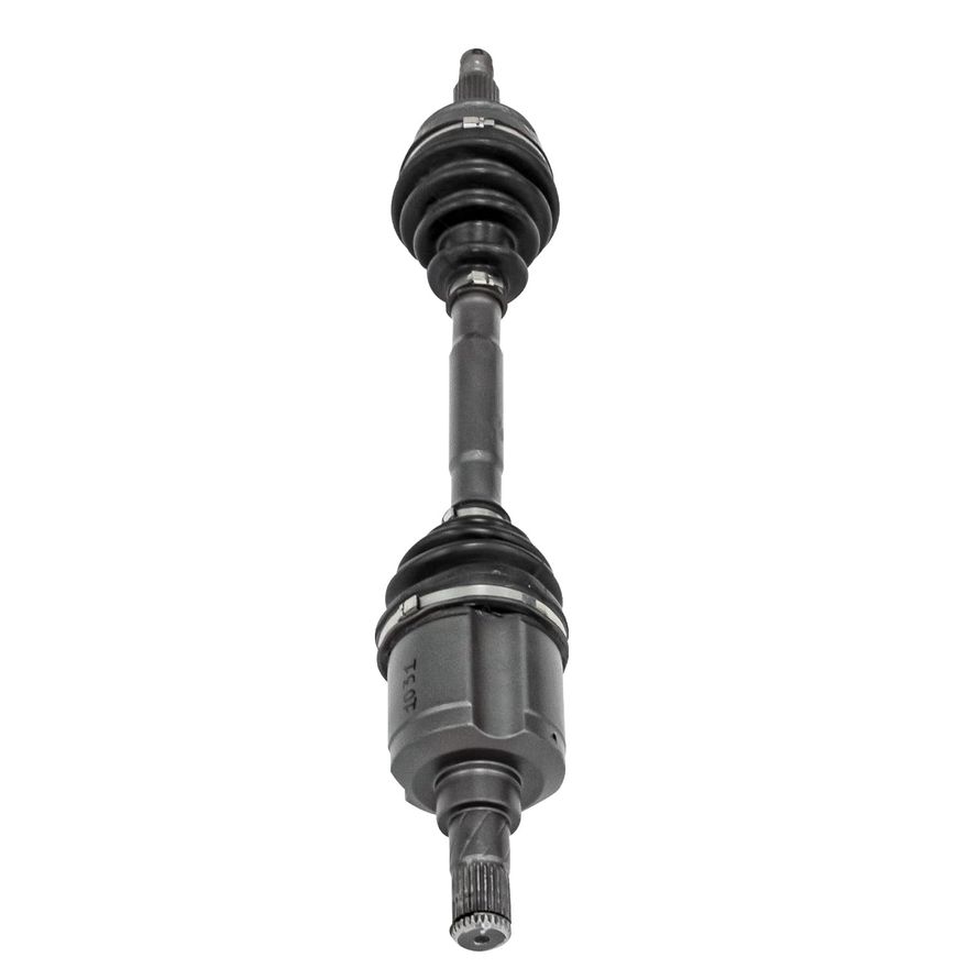 Front Left CV Axle - 1031_AX