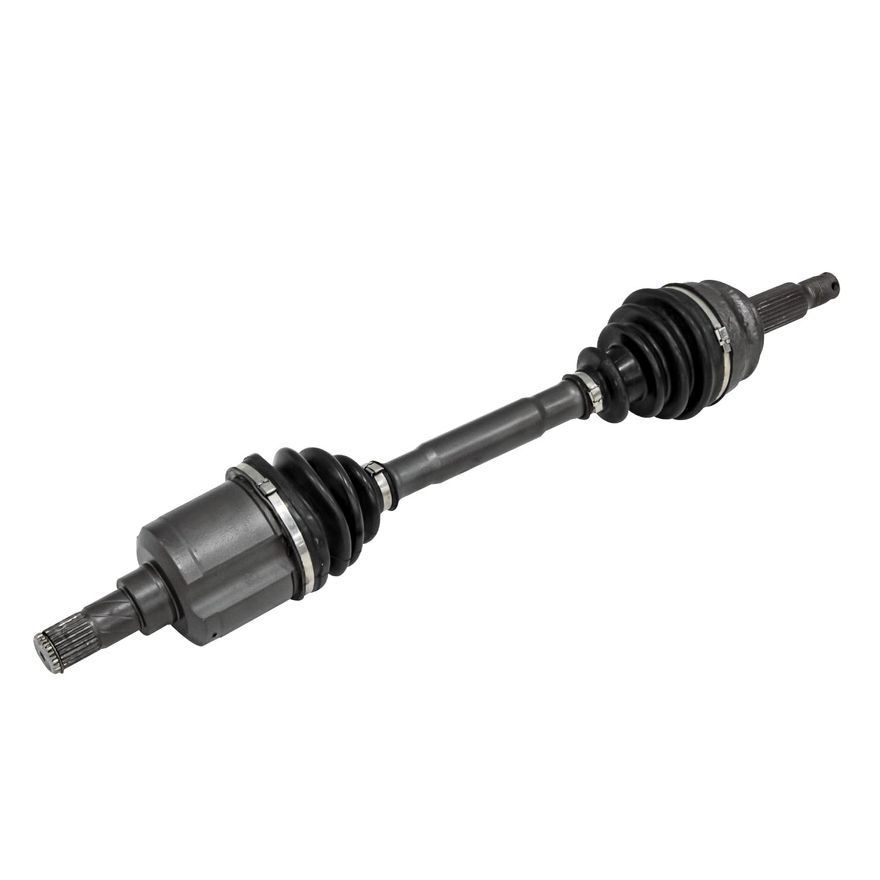 Front Left CV Axle - 1031_AX