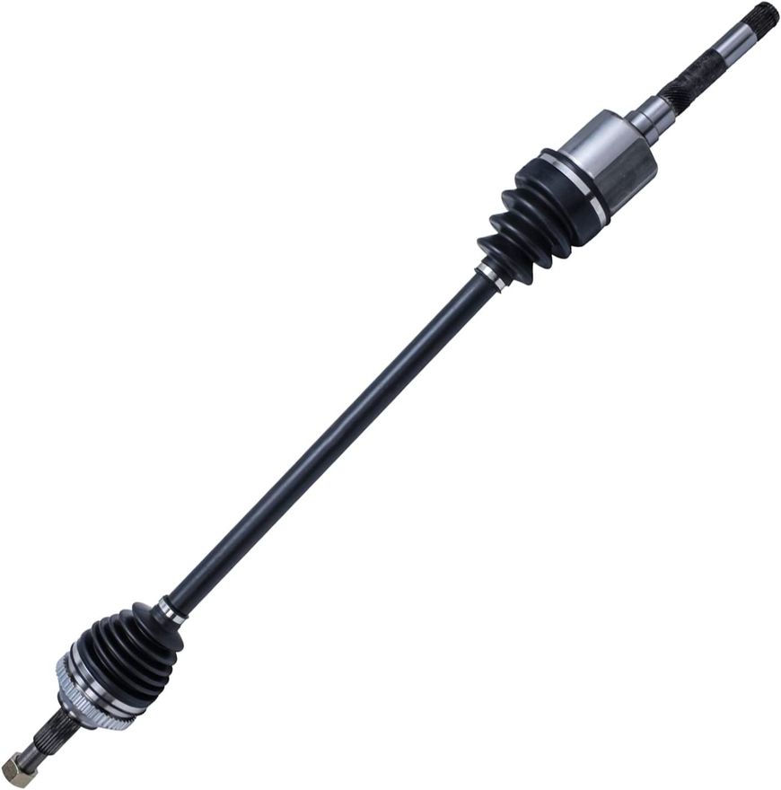 Front Right CV Axle - 104_AX