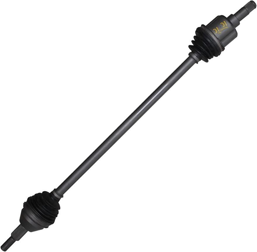 Front CV Axles - 103D_AX / 104D_AX