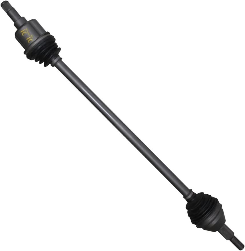 Front CV Axles - 103D_AX / 104D_AX