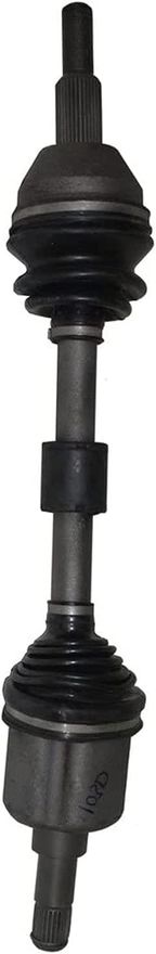 Front CV Axles - 103D_AX / 104D_AX