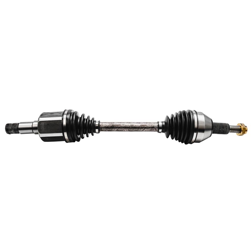 Front Left CV Axle Shaft - 103E_AX