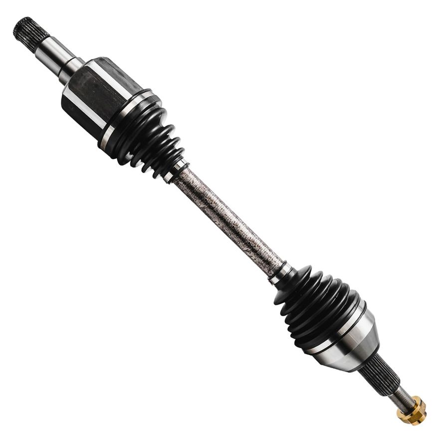 Front Left CV Axle Shaft - 103E_AX