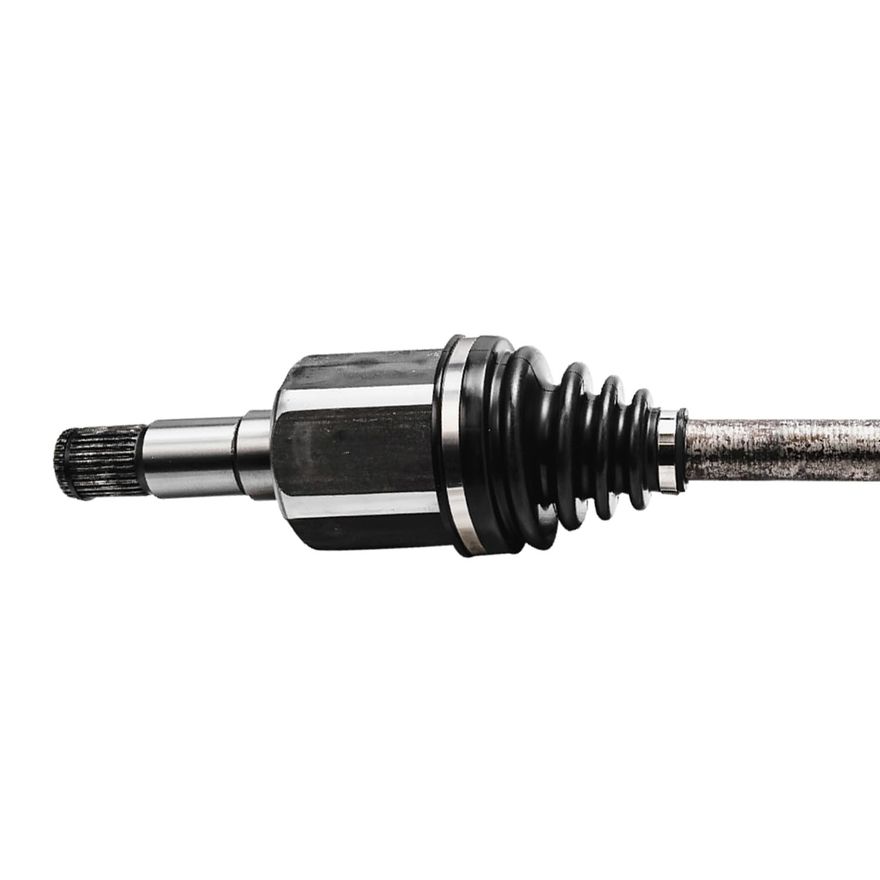 Front Left CV Axle Shaft - 103E_AX